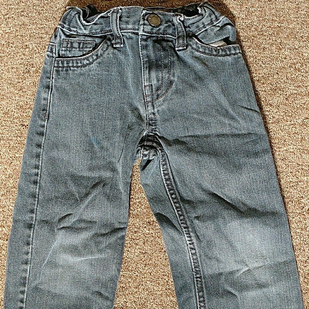 Jeans - Picture 2 of 6